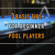 hustlersbangkok.com basic-tip-pool-snooker-player