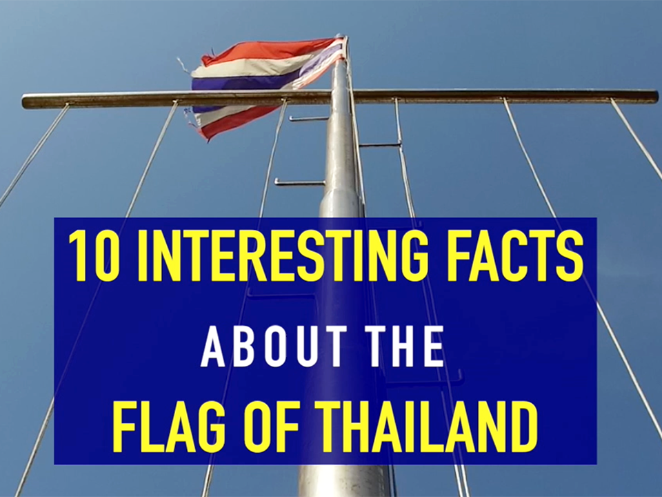 hustlersbangkok.com flag-of-thailand-history