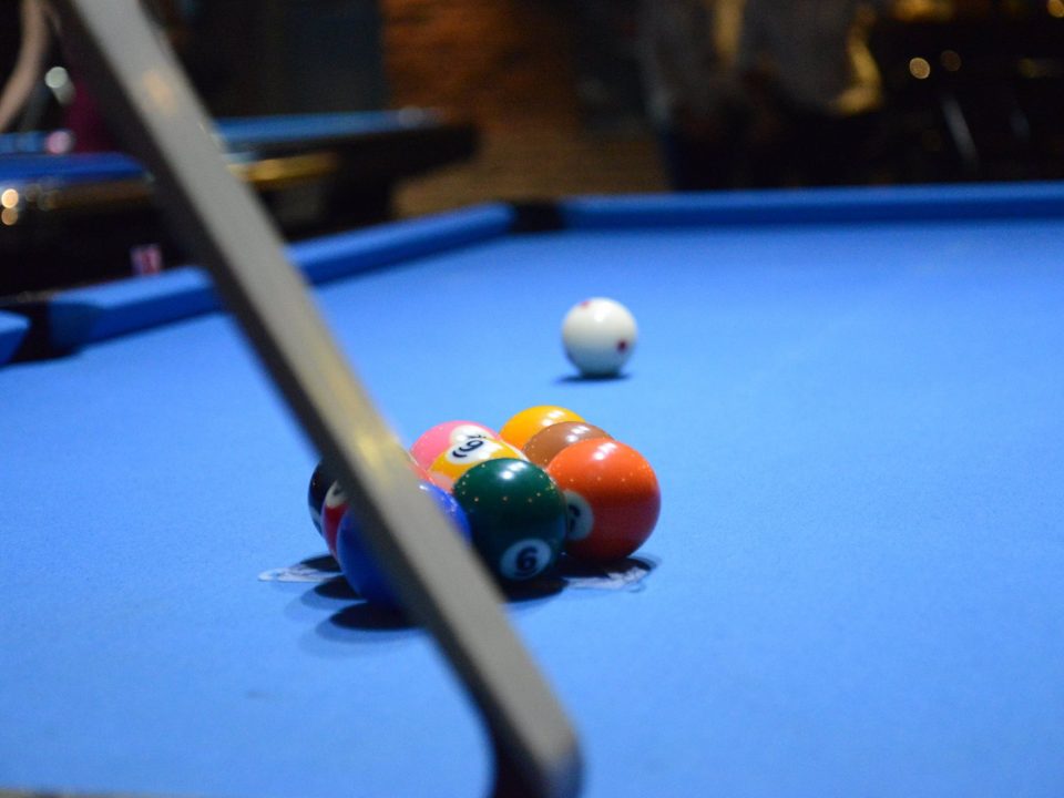 hustlersbangkok.com sixteen pool tournaments a year